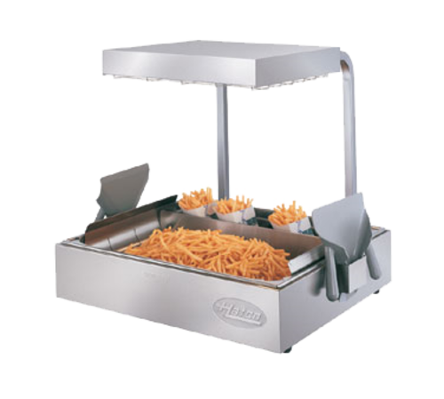 Hatco Glo-Ray® GRFHS-PT26 French Fry Warmer