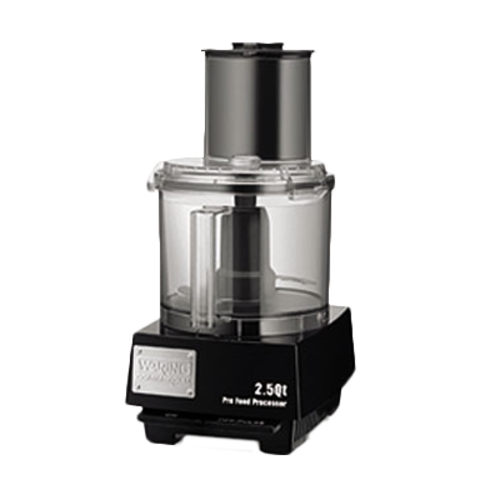 Waring® Commercial WFP11S Food Processor, Benchtop / Countertop