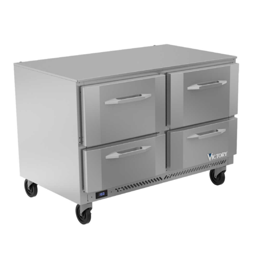 Garland Victory VUFD48HC-4 Freezer, Undercounter, Reach-In