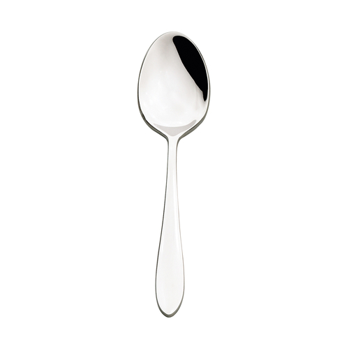 Browne Foodservice Eclipse 502125 Spoon, Demitasse
