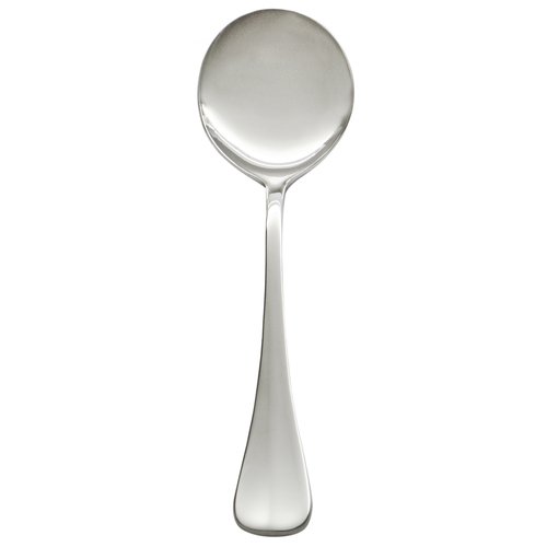 Browne Foodservice Bistro 502313 Spoon, Soup / Bouillon