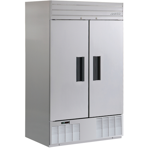 HABCO Manufacturing Impulse Cold Space™ SE46HCSX Refrigerator, Reach-In
