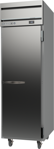 Garland Beverage Air HFS1HC-1S Freezer, Reach-In