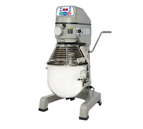 Globe SP25 Mixer, Planetary