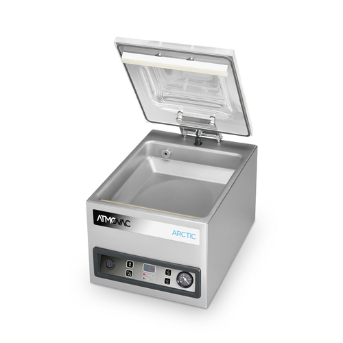 Eurodib ATMOVAC ARCTIC11 Food Packaging Machine