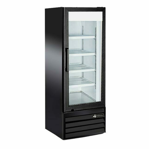 EFI Versa Chill X-Line C1-21GDVCX Refrigerator, Merchandiser