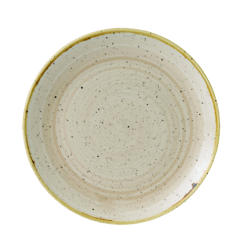 Churchill China Super Vit Stonecast SNMSEVP81 Plate, China