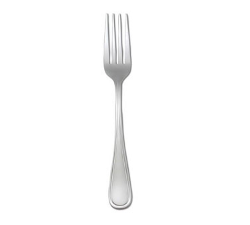 1880 Hospitality New Rim by Oneida® T015FDIF Fork, Dinner European