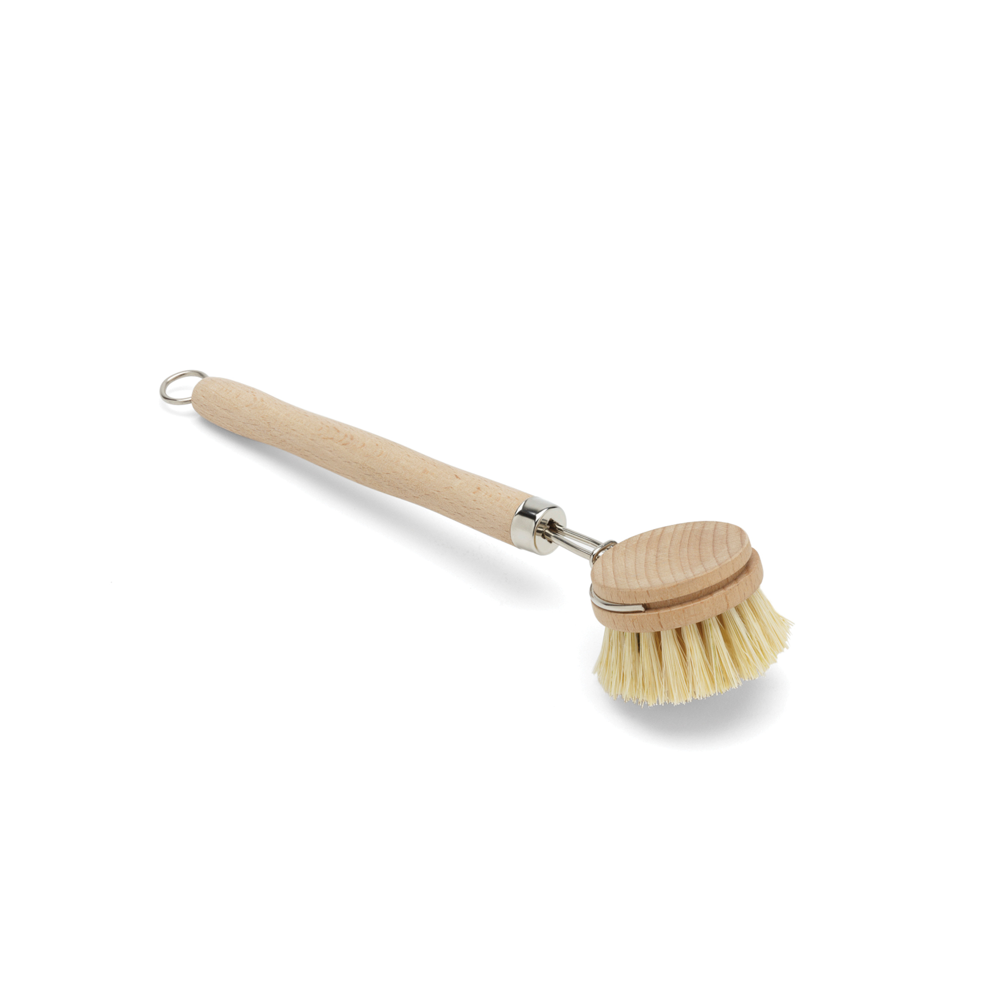Fox Run 74906 9 Inch Natural Dish Brush