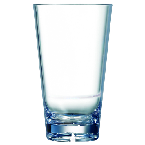 Cardinal Outdoor Perfect by Arcoroc FN092 Glassware, Plastic