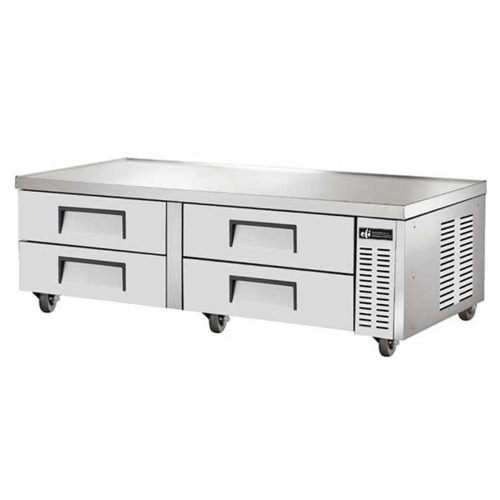 EFI Versa-Chill CCB-72 Equipment Stand, Refrigerated Base