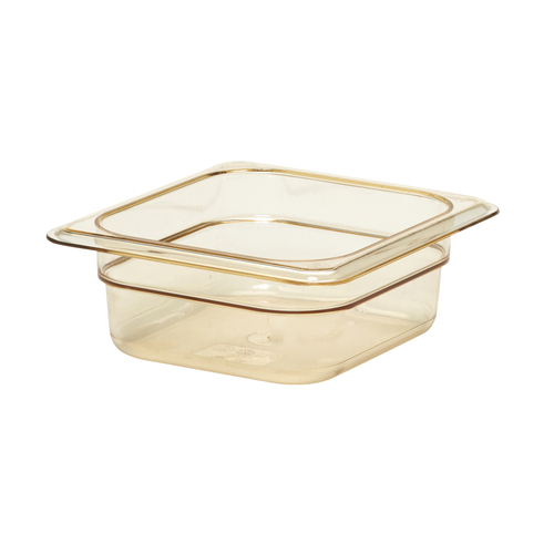 Cambro H-Pan™ 62HP150 Food Pan, Hi-Temp Plastic