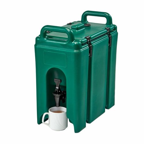 Cambro Camtainer® 250LCD519 Beverage Dispenser, Insulated