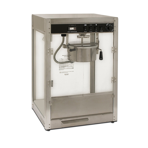 Winco Benchmark 11087 Popcorn Popper