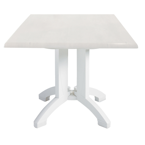 Grosfillex Atlanta UT370004 Table, Outdoor