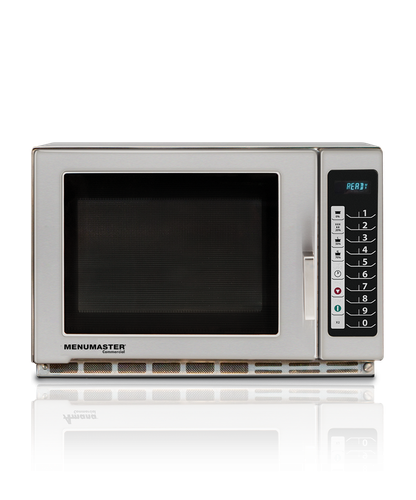 Amana® Commercial Products Menumaster® MFS12TS Microwave Oven