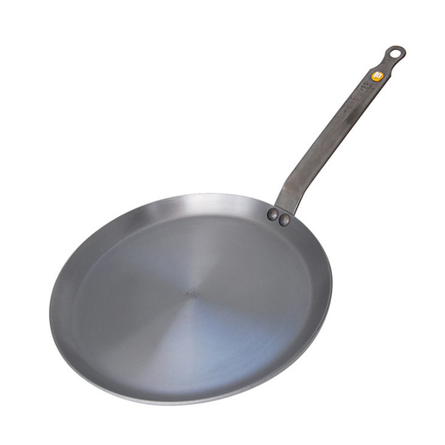 Browne Foodservice de Buyer 77561526 Crepe Pan