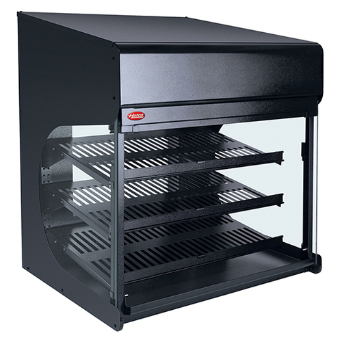 Hatco Flav-R-Savor® FS3HAC-3026 Display Case, Hot Food, Countertop