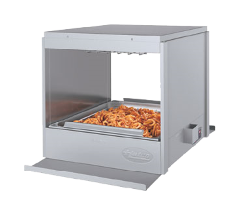 Hatco Glo-Ray® GRFHS-PTT21 French Fry Warmer