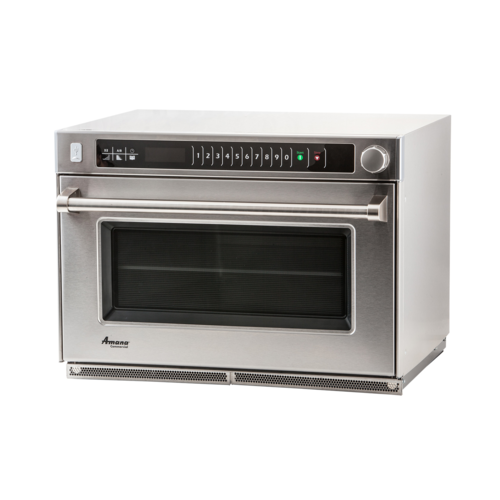Amana® Commercial Products AMSO22 Microwave Oven