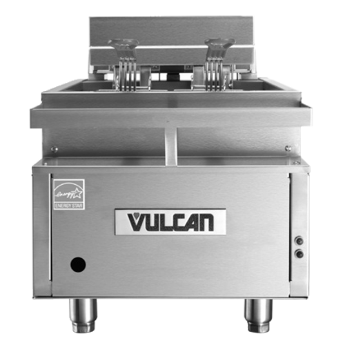 Vulcan Canada CEF40-1 Fryer, Electric, Countertop, Full Pot
