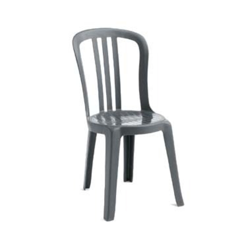 Grosfillex Miami US495002 Chair, Side, Stacking, Outdoor
