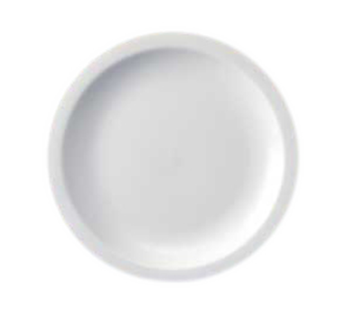 Churchill China Super Vit White WH  P7  1 Plate, China