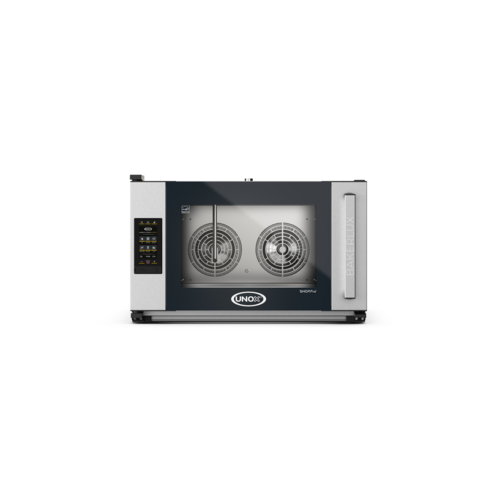 Eurodib Unox XAFR04FSEMRVDR Convection Oven, Electric