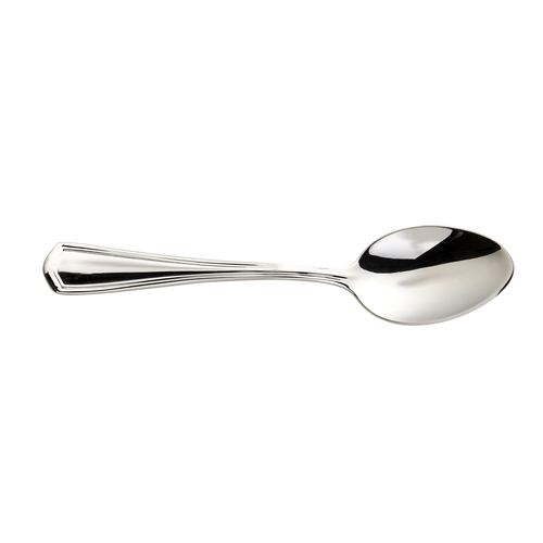 1880 Hospitality Inn Classic by Oneida® 2305SADF Spoon, Coffee / Teaspoon