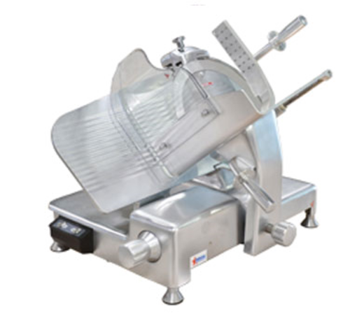 Omcan 23544 Food Slicer, Electric