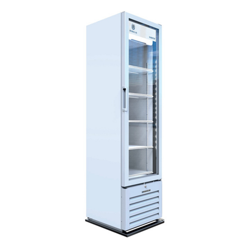 Garland Beverage Air MT08-1H6W Refrigerator, Merchandiser
