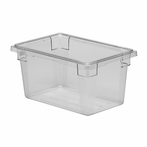 Cambro Camwear® 12189CW135 Food Storage Container, Box