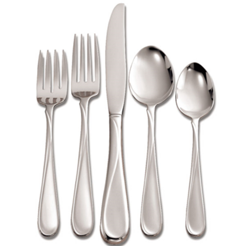 1880 Hospitality Flight by Oneida® 2865STBF Spoon, Tablespoon