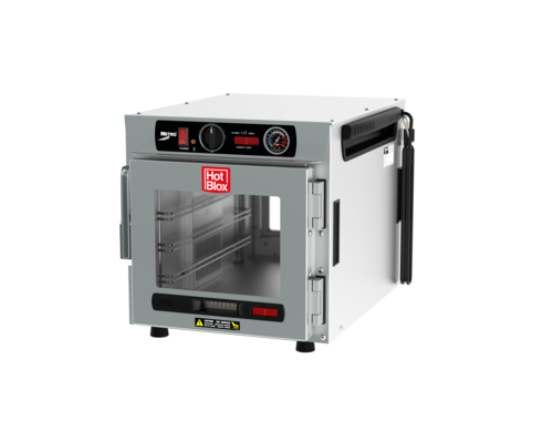 Metro HotBlox™ HBCN4-ACPC-CT Heated Cabinet, Countertop