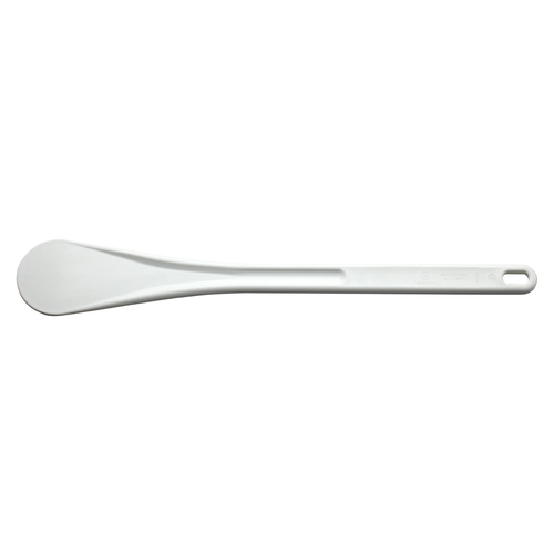 Mercer Culinary Hell's Tools M35123 Spatula, Plastic