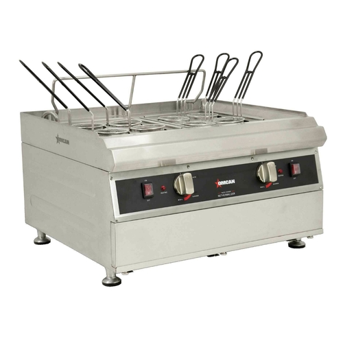Omcan 41883 Pasta cooker, Electric