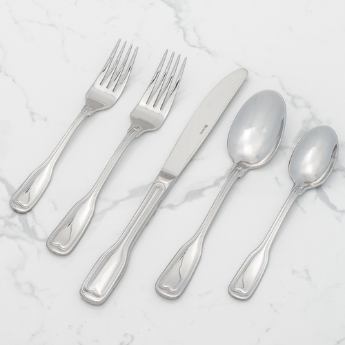 Browne Foodservice Lafayette 502215 Fork, Cocktail Oyster