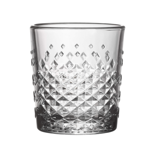 Libbey Ocular 1009454 Glass, Old Fashioned / Rocks