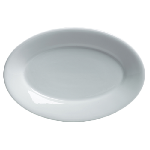 Steelite Varick, Classic Cafe 6900E522 Platter, China