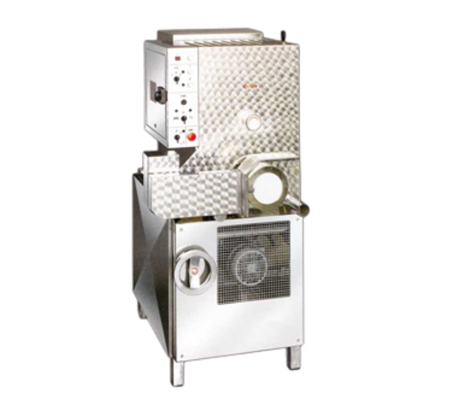 Omcan Trento 13286 Pasta Machine, Extruder
