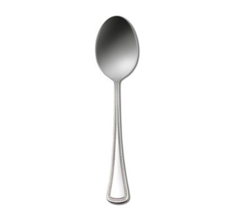 1880 Hospitality Needlepoint by Oneida® 2544SPLF Spoon, Dessert