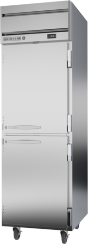 Garland Beverage Air HFPS1HC-1HS Freezer, Reach-In
