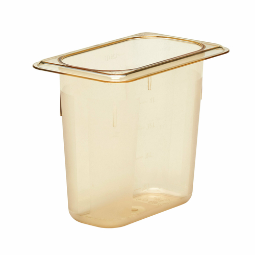 Cambro H-Pan™ 96PHP150 Food Pan, Hi-Temp Plastic