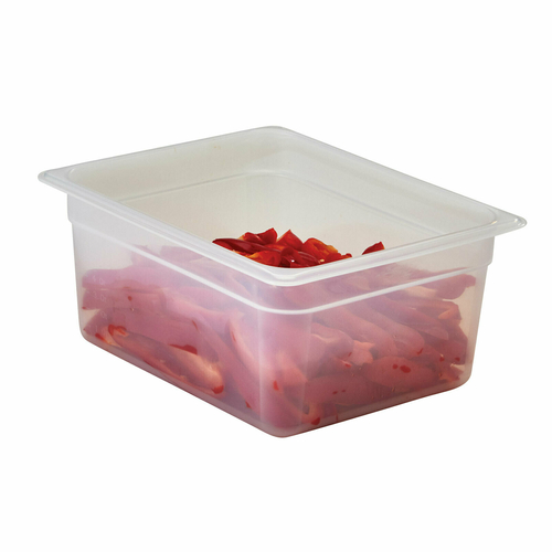 Cambro 26PP190 Food Pan, Plastic