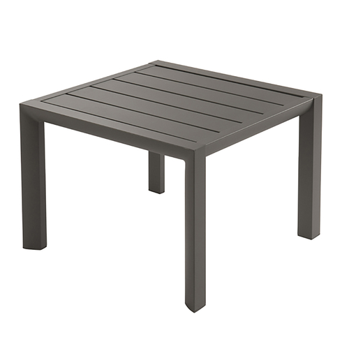 Grosfillex Sunset US040599 Table, Outdoor