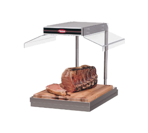 Hatco GRCSCLH-24 Carving Station / Shelf, Countertop
