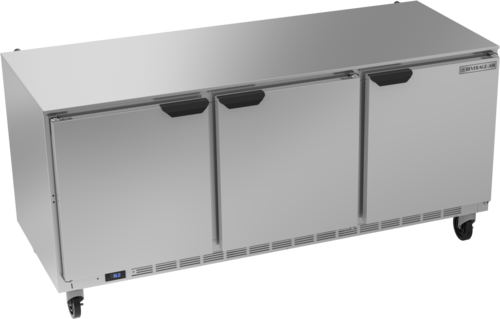 Garland Beverage Air UCR72AHC Refrigerator, Undercounter, Reach-In