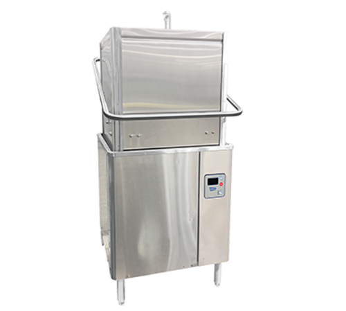 Stero SD3-6 Dishwasher, Door Type