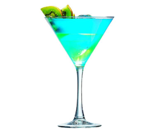 Cardinal Excalibur by Arcoroc 79320 Glass, Cocktail / Martini