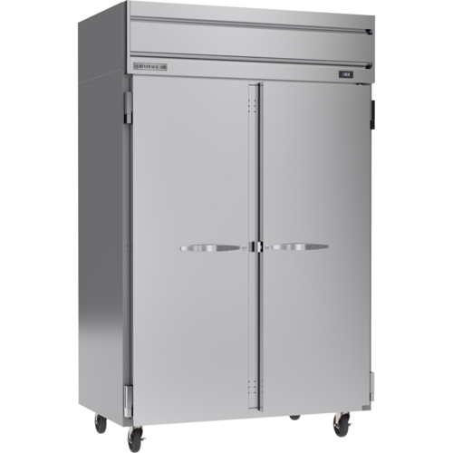 Garland Beverage Air HF2HC-1S Freezer, Reach-In